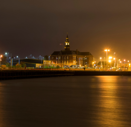 <strong><span class="NormalTextRun SCXW137009238 BCX8">GRIMSBY FISHING HERITAGE CENTRE</span> </strong>